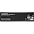 Julius LED kalenderlys 5x22 cm