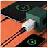 HAMA lader 45 W - hvid