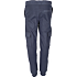 VRS børne sweatpant str. 152 - blå