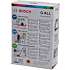 Bosch G All BBZ41FGALL støvsugerposer 4-pak