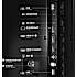 Hisense 85" QLED Smart TV 85E7Q (2025)