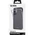 SBS iPhone 13 cover - transparent