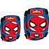 Disney Spiderman albue- og knæbeskyttere