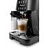 De'Longhi Magnifica Start ECAM 223.61.GB espressomaskine - sort