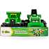 John Deere traktor og truck