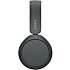 Sony WH-CH520 trådløse on-ear høretelefoner - sort