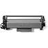 Brother toner TN2510 - sort