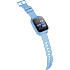 ZTE K2 Kids Watch smartwatch - blå