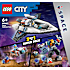 LEGO City rumforskerpakke 60441
