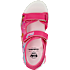 Paw Patrol børne sandaler str. 27 - pink