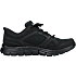 Skechers herre slip-ins str. 42 - sort