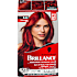 Intensive Color permanent hårfarve 842 Cashmere Red