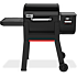 WEBER SIDEBORD