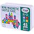 Constructor Kids mini magnet slot 45 dele