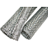 Nordic Fence soldevæv galvaniseret 12,5 m lux