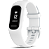 Garmin Vivosmart 5 aktivitetsur - hvid