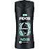 Apollo All Day Fresh shower gel
