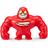 Smashers slam heroes figur - flere varianter - assorteret