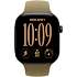 Apple Watch S12 GPS + Cell 46 mm - Dark Bronze Aluminium M/L