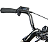 SCO Premium Atala B-easy rent dame elcykel 8 gear 28" 11,11AH - grå