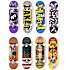 Tech Deck fingerskateboard - assorteret