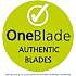 Philips OneBlade QP430/50 skær 3-pak