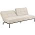 Perugia sovesofa - beige