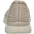 Skechers dame ballerina str. 39 - beige