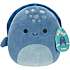 Squishmallows samlerplysdyr 19 cm - flere varianter - assorteret
