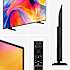 Samsung 55" Mini LED TV TU55M72H
