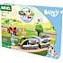 BRIO Bluey togbane-sæt 36144