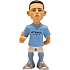 Minix Manchester City figur 12 cm - Foden