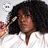 Balm Brown mascara brun