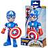 Marvel Supersized Captain America actionfigur