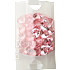 Dekorations diamanter - Rosa