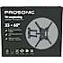 Prosonic BEM2365 TV vægbeslag 23" - 65" - sort