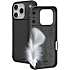 SBS Iphone 17 Pro cover - sort