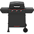 Megamaster 3 brændere gasgrill
