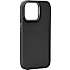 Puro iPhone 15 plus cover - sort