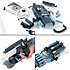 Discovery Mindblown armblaster