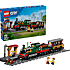 LEGO City Vintage damptog 60511