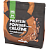 Proteinpulver m. chokoladesmag og kreatin