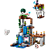 LEGO Minecraft Ghast-station 21597