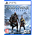 PS5 God of War Ragnarök