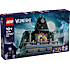 LEGO Wednesday og Enids værelse Gavesæt 76781
