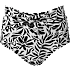 VRS dame maxi bikini trusser str. L - sort