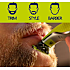 Philips OneBlade QP420/50 skær 2-pak