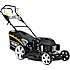 Texas Razor 5160 TR/WE 4-speed