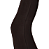 VRS dame leggings str. l/xl - brun