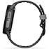 Garmin Bounce 2 GPS 43 mm børne smartwatch - Slate Gray